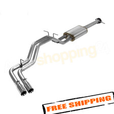 Flowmaster 717834 FlowFX Exhaust System for 15-22 Chevy Colorado/GMC Canyon 3.6L