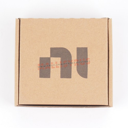 For National Instruments NI 9203 cDAQ Analog Current Input Module#Br - Picture 1 of 6