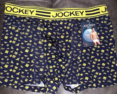 jockey quick dry underwear