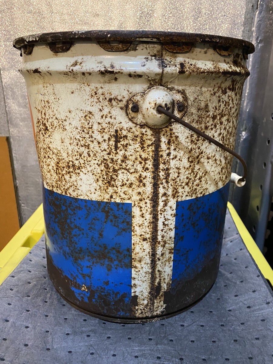 UNION 76 Oil Company of California 5 Gallon Can - Vintage