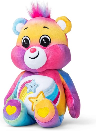Care Bears 9" 22cm Bean Genuine Plush Collection - Picture 15 of 39