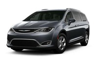 2020 Chrysler Pacifica Hybrid Touring-L