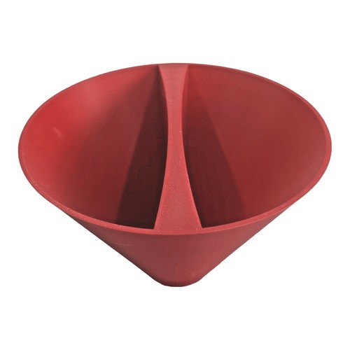 Herramienta cono llanta alfareros tamaño jumbo 180mm - Imagen 8 de 13
