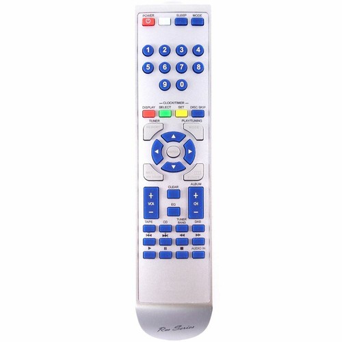 RM-Series Hifi Fernbedienung für sony RM-AMU053