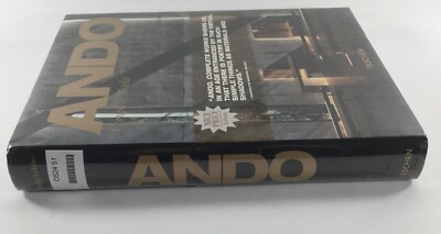 アート・デザイン・音楽 Tadao Ando: Complete Works (1969-1994) アート・デザイン・音楽 Tadao Ando: Complete Works (1969-1994