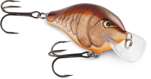 Manivela Rapala SCRC07 Scatter Rap selección color y cantidad nuevo en paquete descontinuado - Imagen 3 de 25