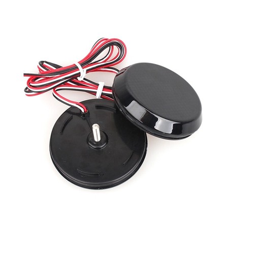 2 Smoked Lens LED Bumper Reflector Tail Brake Stop Lights For Nissan X-Trail T31 - Bild 7 von 22