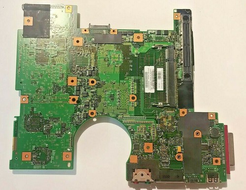 🔥🔥 IBM ThinkPad T40 T41 T42 Motherboard 93P3307 defected & not working - Picture 2 of 2