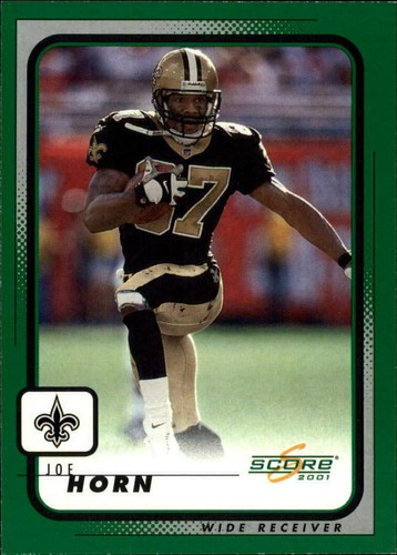 2001 and 2002 Score (Complete Your Set) (You Pick) - Picture 39 of 132