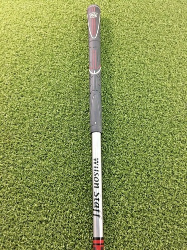 Wilson Staff Progressive 3 Hybrid 19* RH / Grafalloy Stiff Graphite / HC /mm0389 - Picture 10 of 12