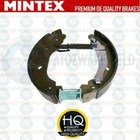 Zapatas de freno trasero Mintex para coches