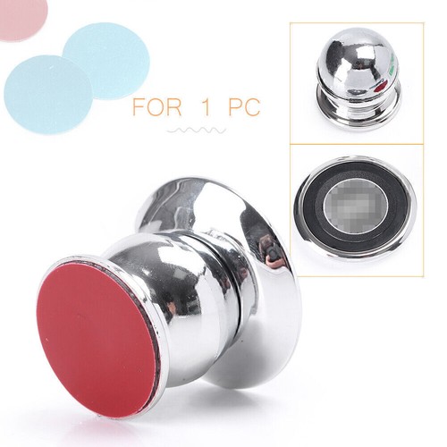 1x Universal 360° Rotating Holder GPS Car Magnetic Mount Stand For Mobile Phone - Picture 3 of 9