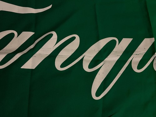 Tanqueray Gin Banner/Wall Hanging-Your Choice 3 Styles for Bar, Man Cave, Tavern - Picture 11 of 17