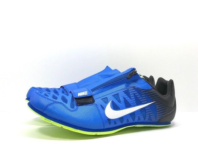 nike zoom lj 4