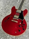 New ListingOrville by Gibson Es-335 Dot Cherry 1993s electric guitar