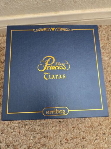 Disney Princess Belle Tiara Arribas Brothers Parks - Bild 4 von 7