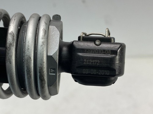 11-16 BMW F10 5 Series Rear Trunk Lid Electric Shock Lift Spindle Drive Set OEM✅ - Picture 11 of 11