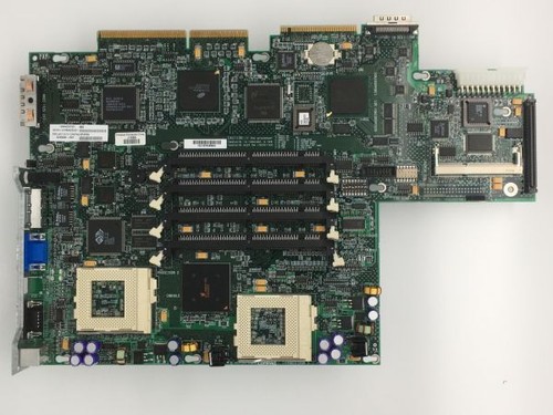 Compaq system i/o board (for 1ghz processor only) proliant dl360 - Picture 2 of 3