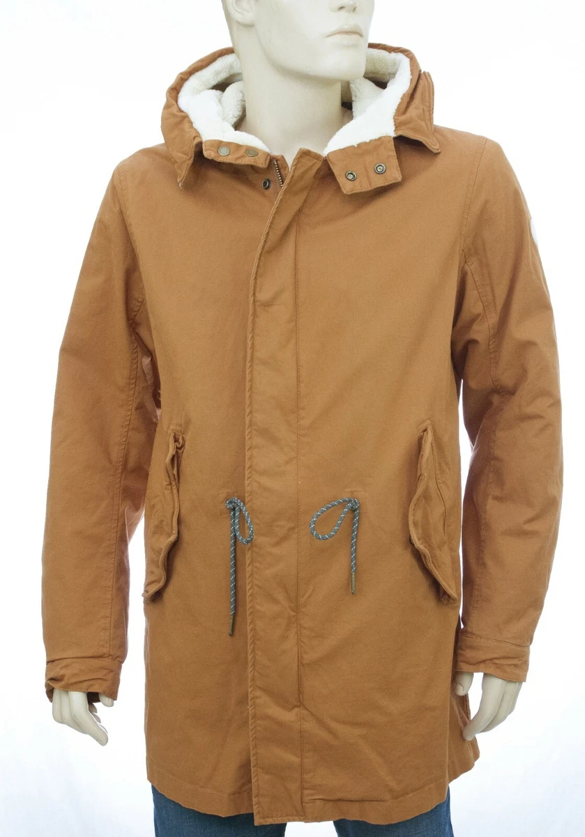 Scotch & soda classic hooded parka discount