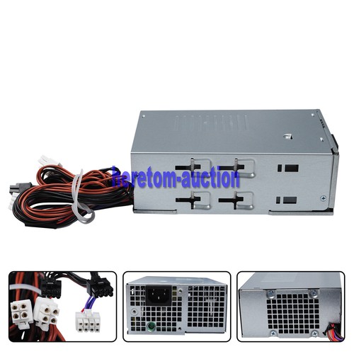New 500W Power Supply For Dell Inspiron 3020 Vostro3020 D500EPS-01 DPS-500AB-58A - 第 15/20 張圖片
