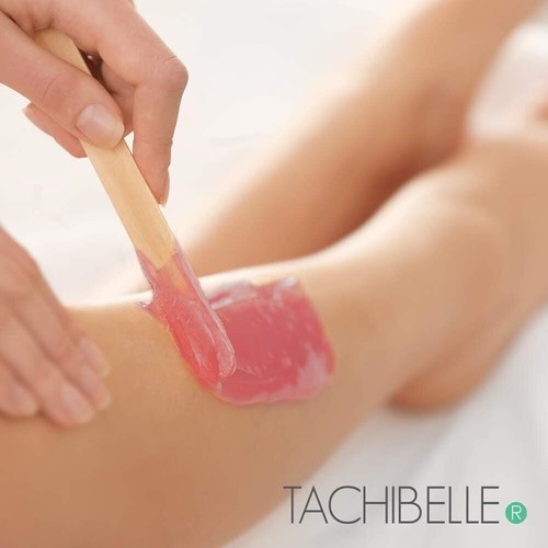 Tachibelle Depilatory Wax 14 Oz Professional Hair Removal - Picture 13 of 24