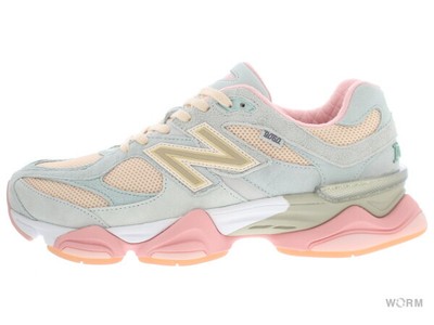 US11.5】 NEW BALANCE U9060JG1 Joe Freshgoods 【USED】 | eBay