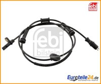 Sensor, Raddrehzahl Febi Bilstein 102252 FüR Fiat Bravo I