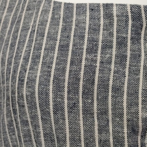 Banana Republic Linen Blend Button Midi Dress Size 6 - Picture 12 of 13