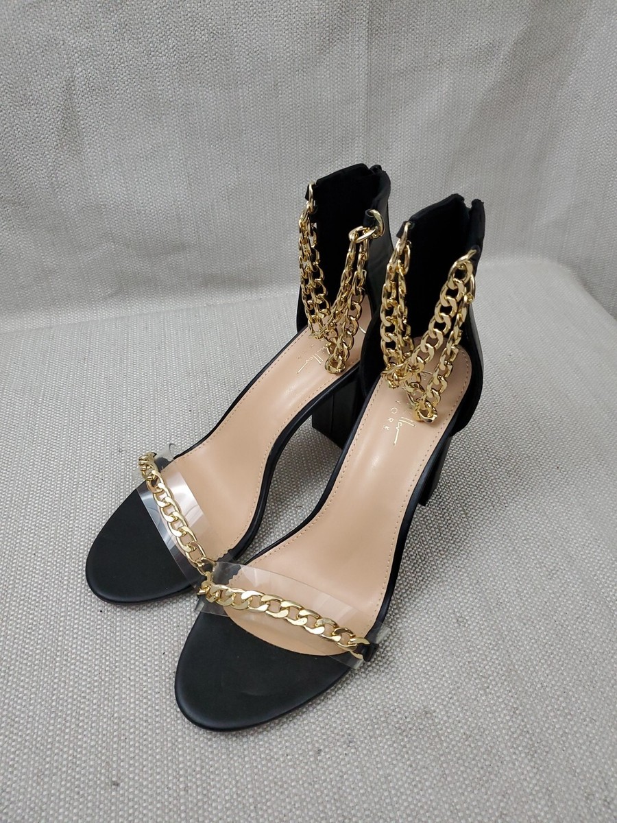 Nicole miller heels on sale