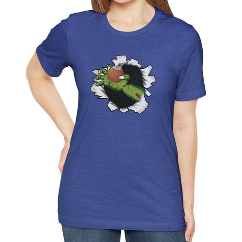 Yerba Mate Halloween Shirt - Bild 10 von 20