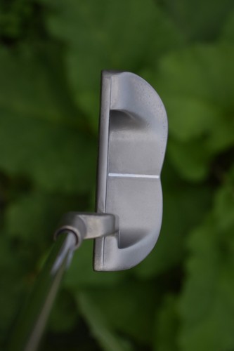 Stunning Ping B60 Karsten Custom Satin Gray Putter / Right Hand / 35.5" Look!! - Picture 20 of 23