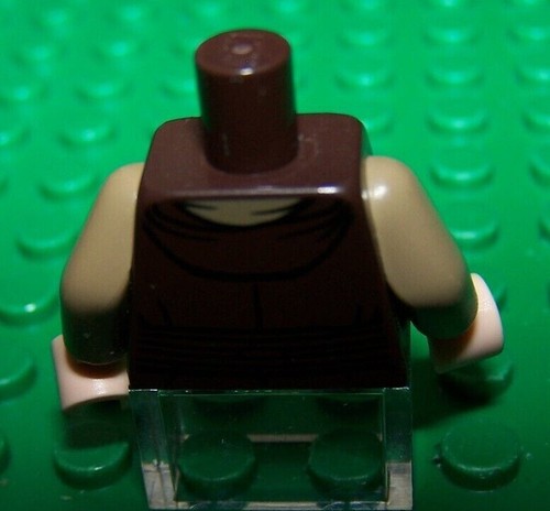 Lego Star Wars (SW) Minifigure Torso/Body (Qty 1) - Pick your Figure - Picture 84 of 105