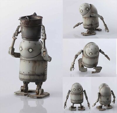 BRING ARTS 2B&Machine 2 NieR Automata Square Enix from Japan | eBay