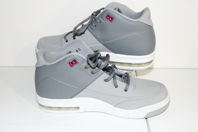 Nike Jordan Flight Origin 3 Basketball Shoes. Size 9y Gray/Pink 820250-009  | eBay