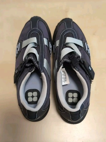 Vintage NIKE 2000 Cycling SHOES size 8 women’s Mountain Bike - Picture 5 of 9