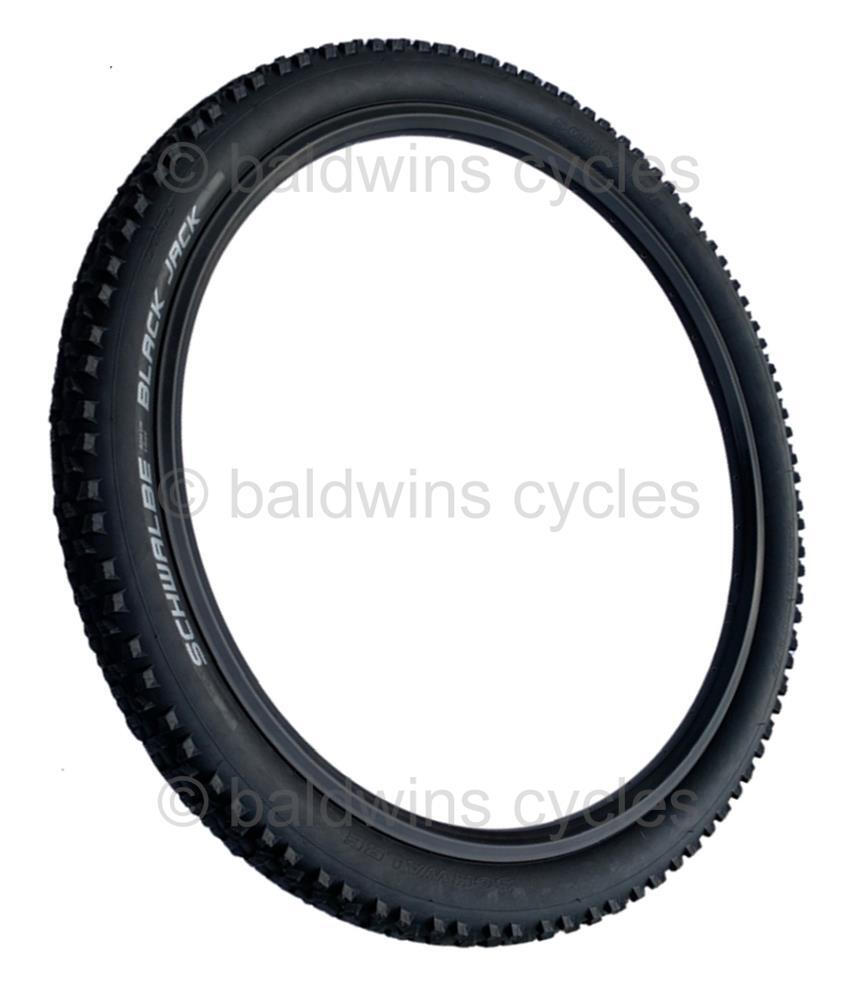 schwalbe black jack 20