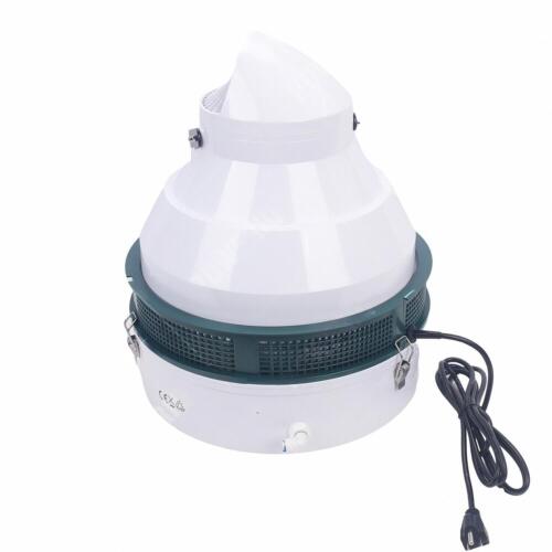 200 Pint Air Humidifier commercial Grade Fog Mist For Hydroponics Grow Room - Picture 3 of 12