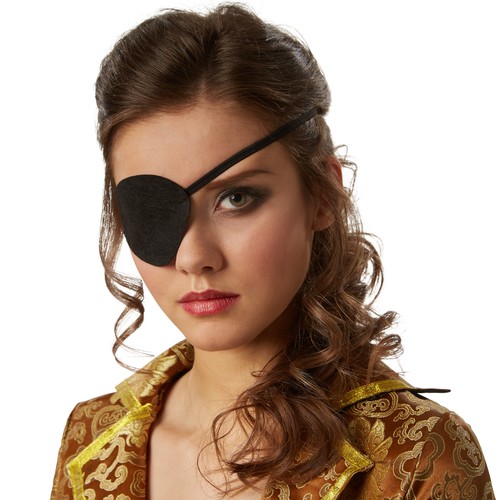 Disfraz de mujer corsario disfraz de pirata ladrón de mar carnaval disfraz de mujer - Imagen 9 de 10