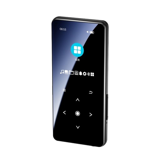 128GB Support Bluetooth MP4/MP3 Lossless Music Player FM Radio Recorder Sports - Picture 20 of 21