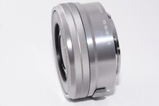 [Exc+5]Sony SELP1650 E PZ 16-50mm f/3.5-5.6 OSS From JAPAN #j8634