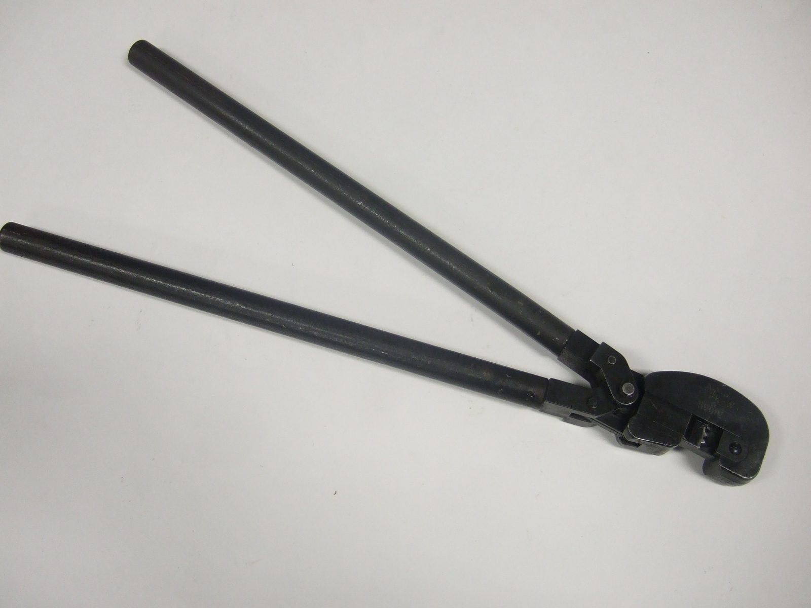 59083 AMP Tyco TE Connectivity Crimp Tool Crimper Warranty 30 days 59083 AMP Tyco TE Connectivity Crimp Tool Crimper Warranty 30 days