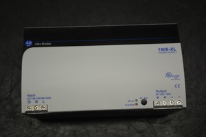Allen-Bradley-1606-XL-DC-Power-Supply-24V-20A