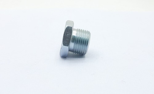 ADAPTADOR de montaje de tubería de buje reductor de rosca hexagonal M16x1.5 macho x M16x1.5 hembra - Imagen 59 de 93