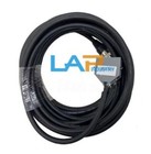 1PCS NEW FIT FOR Teach Pendant Cable A660-2004-T284 25M fedex or DHL