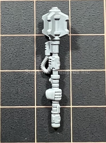 BITS LEGION NAHKAMPFWAFFEN UPGRADE HORUS HERESY WARHAMMER 40K AGE OF DARKNESS - Bild 21 von 56