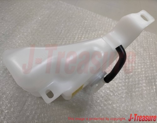 MAZDA MX-5 MIATA ROADSTER NA 90-97 Genuine Coolant Reservoir B61P-15-350D OEM - Picture 6 of 11