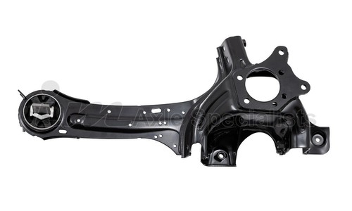 Rear SET of Suspension Trailing Control Arms for Ford Galaxy MKII & S-Max 06-14 - Picture 4 of 5
