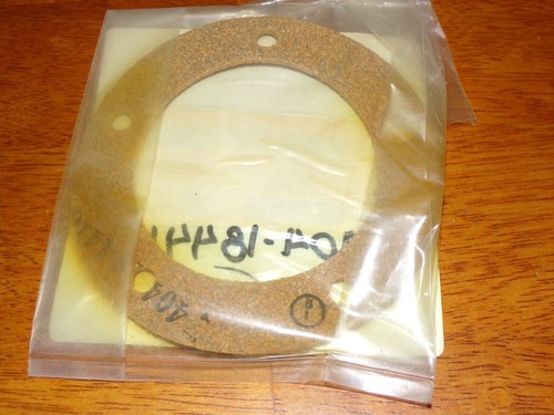 Beech Outbd Wing Gasket 404-184416 - Picture 1 of 2