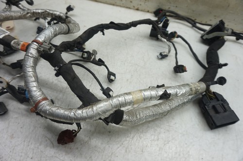 Arnés de cables de motor Ford Expedition 2018-2021 OEM 3,5 L HU5T12C508 - Imagen 6 de 15