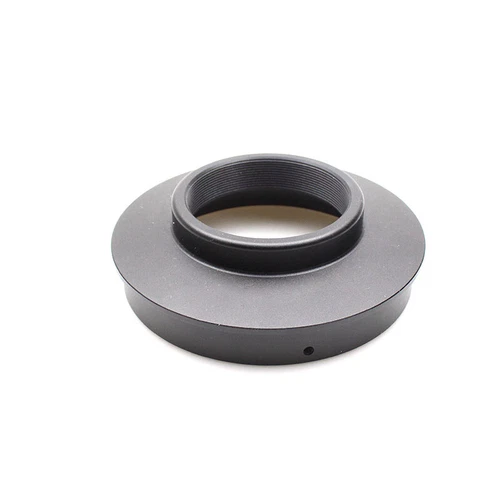 1,25"/2" Montierung Fokussierer Adapter passend 110/160 mm PVC Rohr selbstgebautes Teleskop - Bild 2 von 7